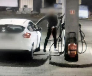 Myśleli, że jest naćpany i go pobili. To policjanci