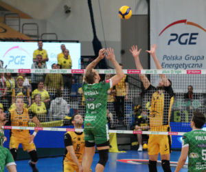 Siatkarska PlusLiga: Półfinał nie dla Indykpolu AZS Olsztyn