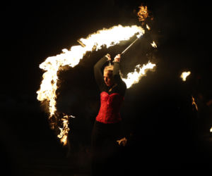 34. finał WOŚP w Krakowie. Światełko do nieba