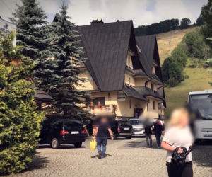 Zakopane: Tajemnicza śmierć 12-latki na koloniach