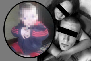 3-letni Nikodem zginął w piekle ojczyma. Dusił go smyczą dla psa, bił i kopał. „Ścisnąłem i coś chrupnęło”