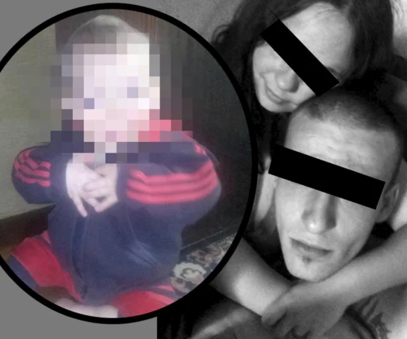 Piekło 3-letniego Nikodema. Oprawca wyznał prawdę