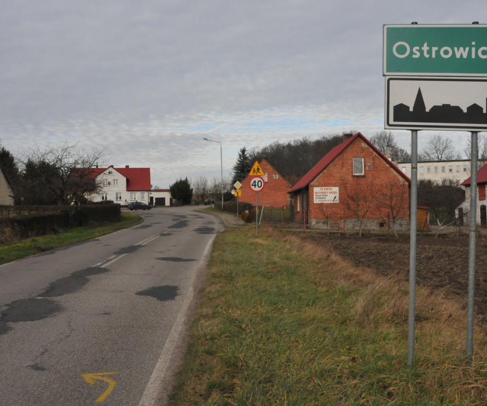 Rozpaczliwy apel wójta gminy Ostrowice do Billa Gatesa