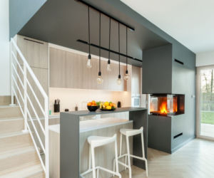 Nowoczesny apartament 