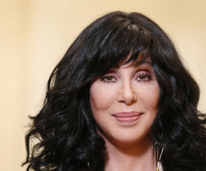Cher umiera