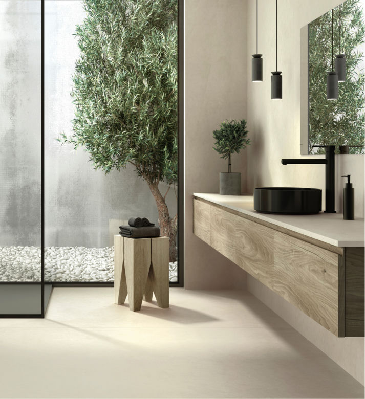 Cosentino dekton Sasea