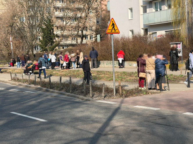 Ewakuacje szkół i przedszkoli w Warszawie. To zmasowana akcja? Znamy szczegóły