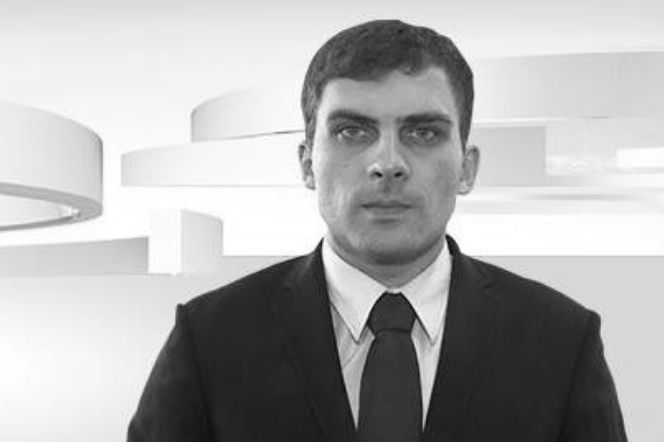 Dariusz Kmiecik