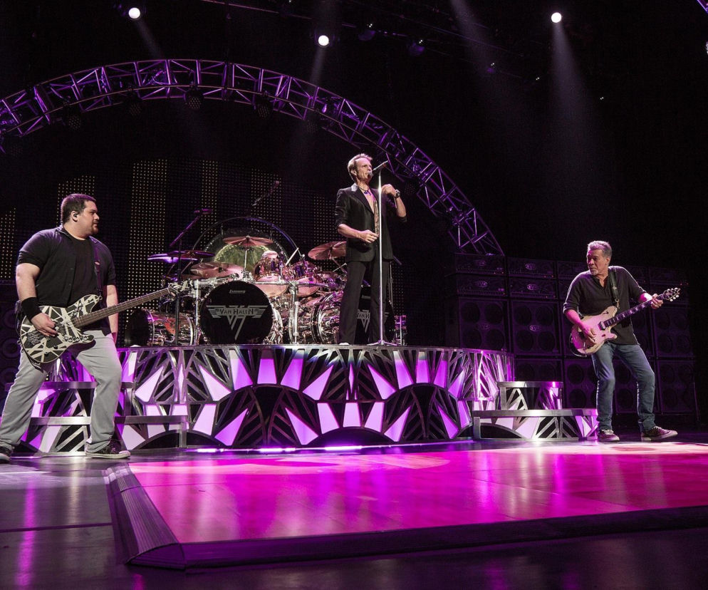 Van Halen