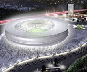 Stadion Miejski we Wrocławiu