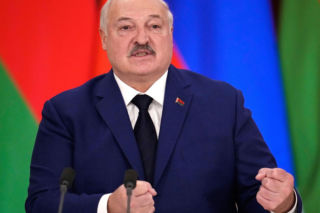 Szykują sankcje na Białoruś. Sytuacja na granicy pogarsza się