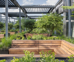 Kampus CD Projekt w Warszawie 34