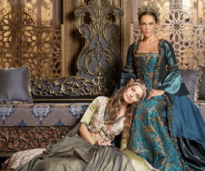 Wspaniałe stulecie: Kösem
