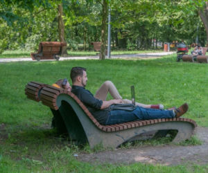 Gliwice: Park Chrobrego już gotowy!