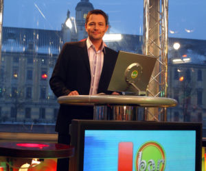 Krzysztof Ibisz po latach wyjawił prawdę o relacji Dody i Majdana. To działo się za kulisami Baru