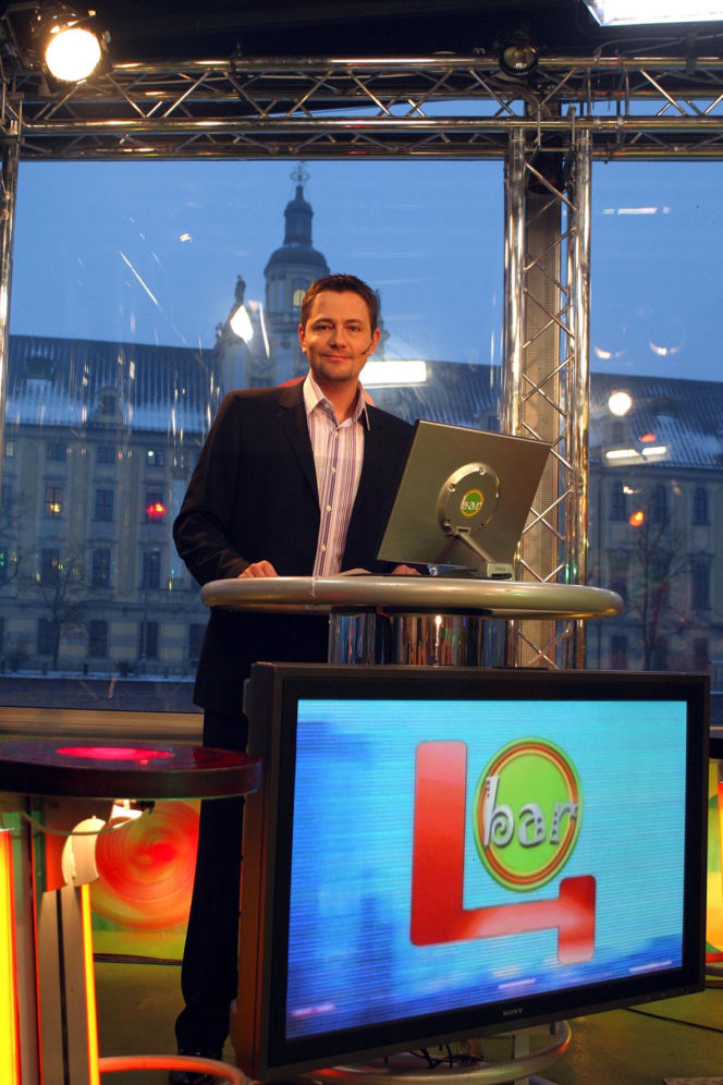 Krzysztof Ibisz po latach wyjawił prawdę o relacji Dody i Majdana. To działo się za kulisami "Baru"