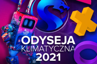 Lublin: Nadciąga Odyseja Klimatyczna