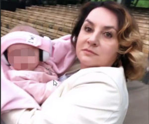 Wnuczka zaprosiła Zenka na kawę, Zenek Martyniuk