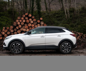 Opel Grandland X Ultimate 2.0 Diesel 177 KM