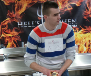 Hell's Kitchen - Piekielna Kuchnia