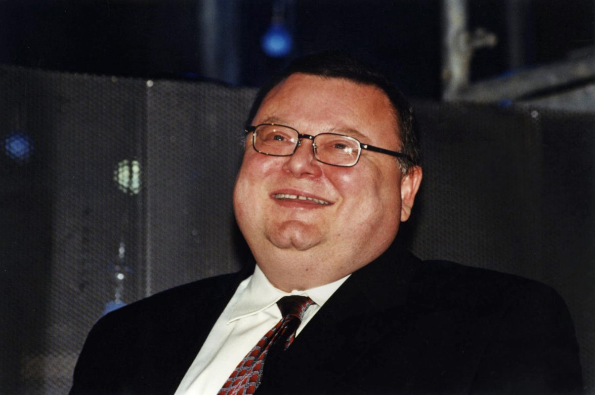 Wojciech Mann