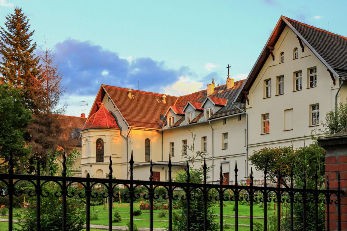 To miasto w woj. śląskim było rozchwytywanym uzdrowiskiem. Dziś zachwyca niepowtarzalnymi zabytkami