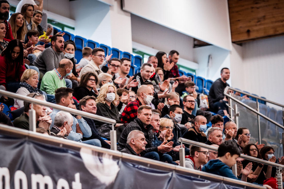 Anioły Toruń - KPS StalPro Joker Powiat Pilski, zdjęcia z meczu