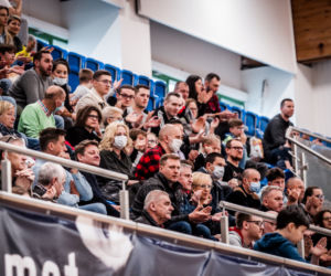 Anioły Toruń - KPS StalPro Joker Powiat Pilski, zdjęcia z meczu