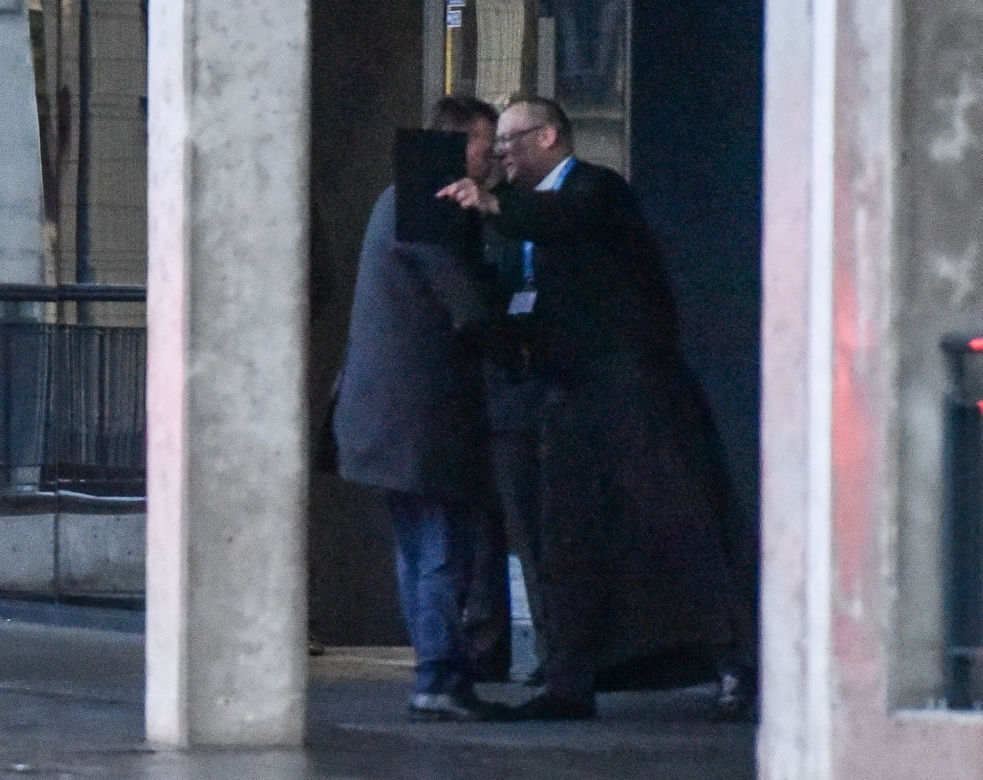 Ministrowie i duchowni zjeżdżają się na urodziny Radia Maryja