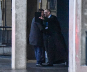 Ministrowie i duchowni zjeżdżają się na urodziny Radia Maryja