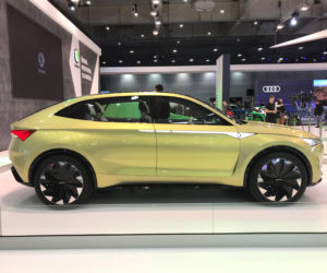 Poznań Motor Show 2019