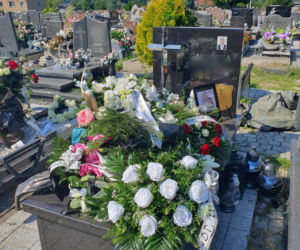 Udusił żonę Polkę i osiem lat ukrywał jej zwłoki