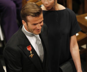 Ślub księcia Williama i Kate Middleton - 29.04.2011