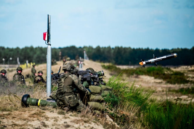 Przełomowy rok WOT: Terytorialsi na granicy, w powodzi i z nowym sprzętem