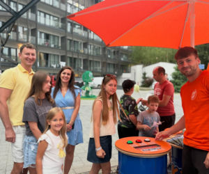 ESKA Summer City zawitała do Świeradowa-Zdroju. Tak świętowano urodziny Elements Hotel & Spa