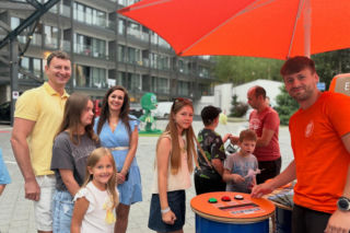 ESKA Summer City zawitała do Świeradowa-Zdroju. Tak świętowano urodziny Elements Hotel & Spa