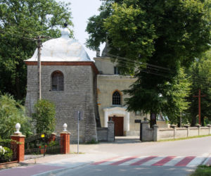Szczeglice dawniej Sczeglycze. To świętokrzyska wioska, której nazwa to nie lada wyzwanie