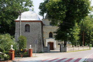 Szczeglice dawniej Sczeglycze. To świętokrzyska wioska, której nazwa to nie lada wyzwanie