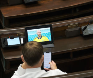 Będą haratać na nowych tabletach 