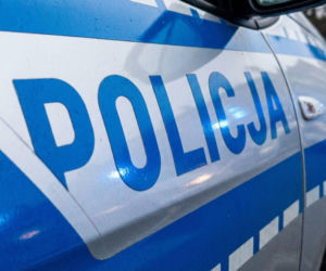Kradzież busów w Poznaniu. Zatrzymani złodzieje mieli przy sobie narkotyki
