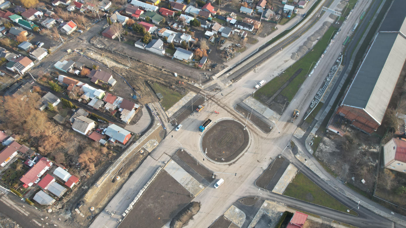 Przedłużenie Lubelskiego Lipca ‘80. Zaglądamy na plac budowy