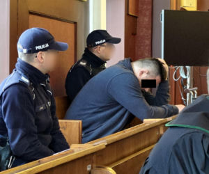 Zabił i zakopał Monikę. Zbrodnia na Śląsku