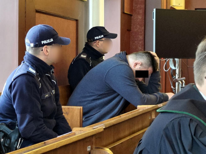 Zabił i zakopał Monikę. Zbrodnia na Śląsku