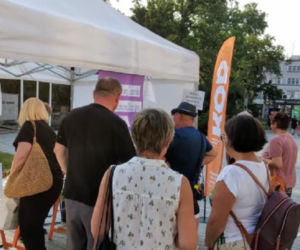 Opole. Mieszkańcy piszą listy do Czarnka! Miłość wylewa się ze stron! [ZDJĘCIA]