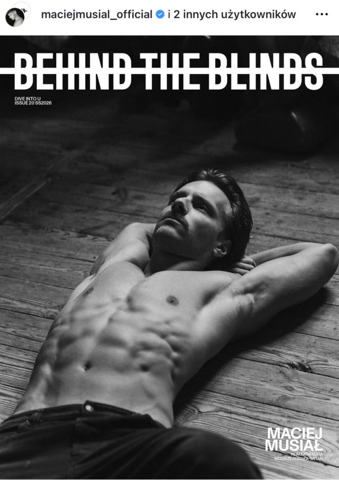 Antoni lepszy od Musiała