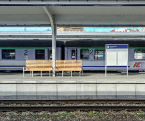 Remont dworca Szczecin Główny na finiszu