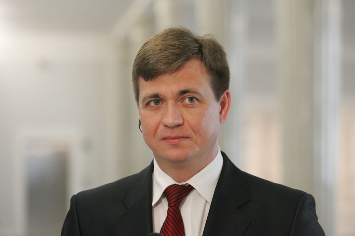 Sławomir Kopyciński