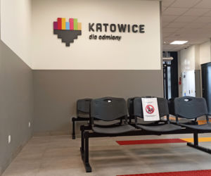 Katowice: Centrum Przesiadkowe „Brynów” i wielopoziomowy parking już gotowe 