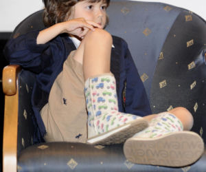 Mateusz Pawłowski jest dziś nie do poznania. Tak zmienił się Kacperek z serialu Rodzinka.pl