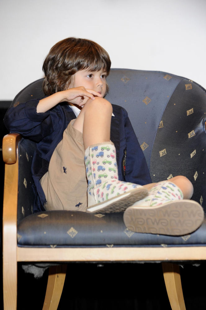 Mateusz Pawłowski jest dziś nie do poznania. Tak zmienił się Kacperek z serialu "Rodzinka.pl"